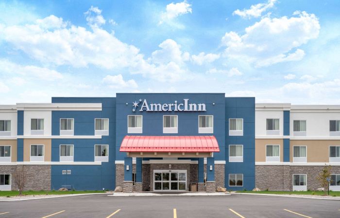 AmericInn by Wyndham Windom