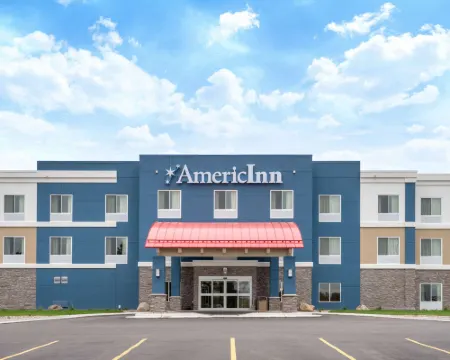 AmericInn by Wyndham Windom Hotels in Windom