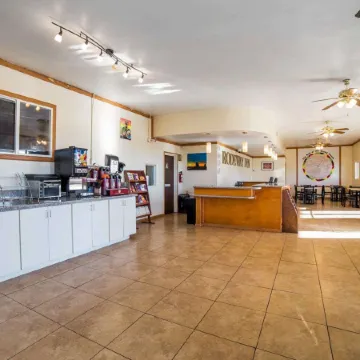 Rodeway Inn at Lake Powell