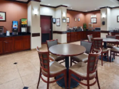 Best Western Plus Katy Inn  Suites Hotels in Katy