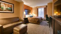 Best Western Plus Pontoon Beach Hotels in Pontoon Beach