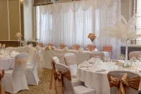 Best Western Stoke on Trent City Centre Hotel - breakfast