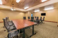 Clarion Hotel & Suites Hotel a Williston