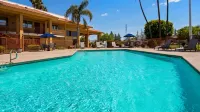 Best Western Apricot Inn - Pools