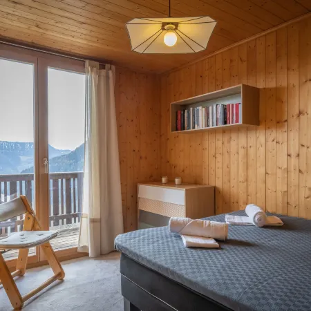 Chalet Phipalo