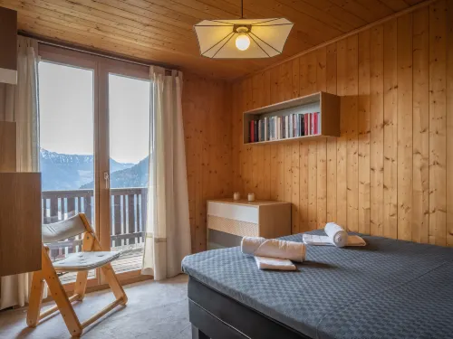 Chalet Phipalo - Feriehus