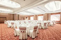 Royal Tulip Skikda Hotels in Filfila