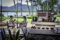 Hilton Cairns Hotels in Cairns