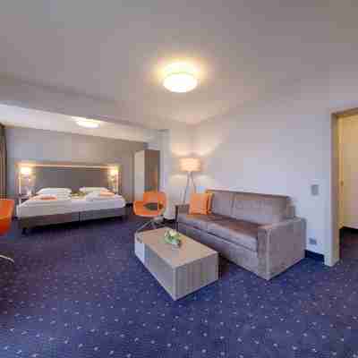 Best Western Plus Hotel Steinsgarten Rooms