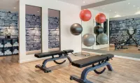 Park Plaza Leeds - Gym