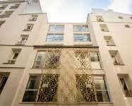 Hotel Archetype Etoile Hotels in Champs Elysées