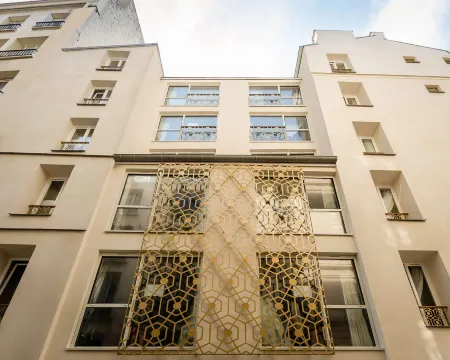 Hotel Archetype Etoile