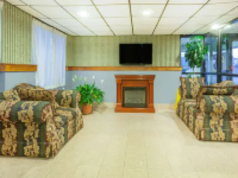 Days Inn by Wyndham Wilkes Barre Hotels in Luzerne County