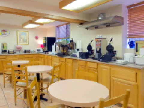 Super 8 by Wyndham Cortez/Mesa Verde Area Hoteles en Cortez