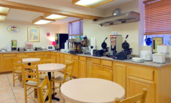 Super 8 by Wyndham Cortez/Mesa Verde Area