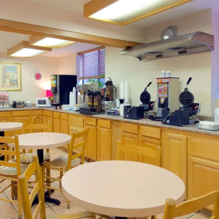 Super 8 by Wyndham Cortez/Mesa Verde Area