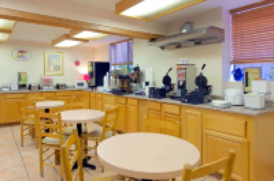 Super 8 by Wyndham Cortez/Mesa Verde Area