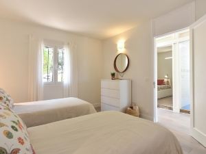 Bungalow Rocas Rojas 406B by VillaGranCanaria