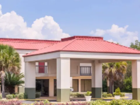 Days Inn by Wyndham Dublin GA Hotels in Dublin