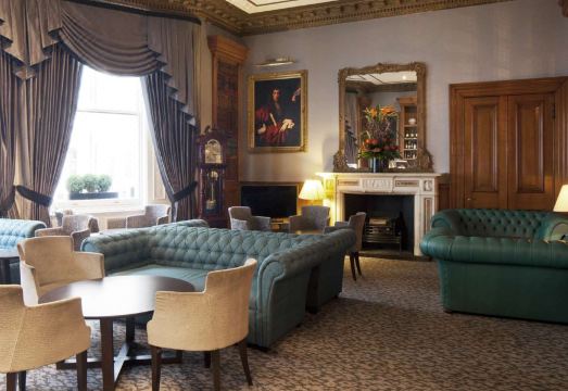 Gem Strathmore Hotel