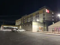 Best Western Plus Clarks Summit Scranton - parking
