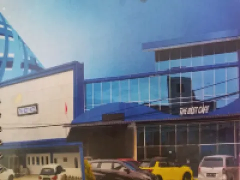 The Best Hotel Hotels in Dumai Kota