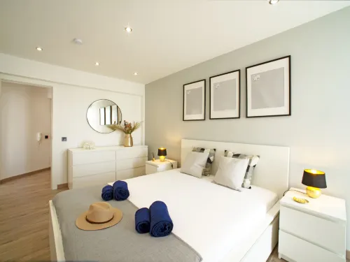 Lovely Sea View Hotels in Silves