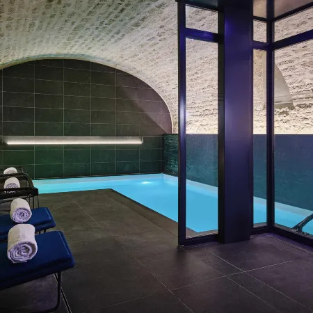 Grand Hôtel la Cloche Dijon - MGallery