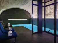 Grand Hôtel la Cloche Dijon - MGallery - romantique