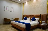 The Royal Casa Hotel, Ludhiana Hotel a 