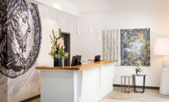 Elaya Hotel Regensburg City Center