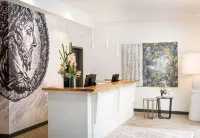Elaya Hotel Regensburg City Center
