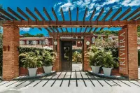 Suri Búzios Hotel Hoteller i Loteamento Triangulo de Buzios