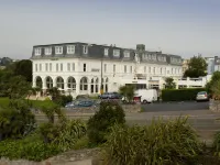 Premier Inn Torquay Seafront Hotels in Torquay