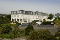Premier Inn Torquay Seafront Các khách sạn gần Torquay Library