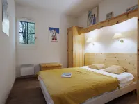 Le Grand Panorama Hoteles cerca de Mont Blanc