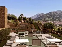 Al Balhara Resort & Spa Hoteles en Monreale