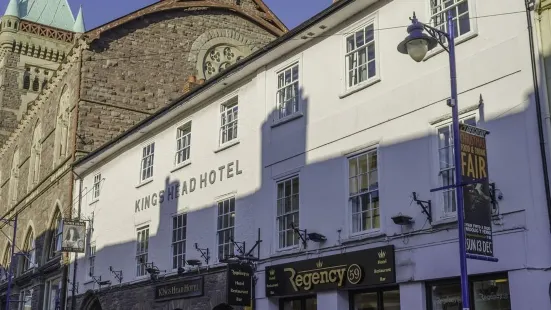 The Kings Head Hotel