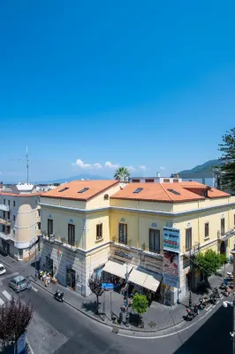 Don Giulio Luxury Rooms Jacuzzi