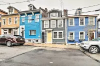 Pittsburgh Home Walkable Location!