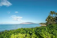 Wailea Ekahi Two Bedrooms - Ocean View by Coldwell Banker Island Vacations