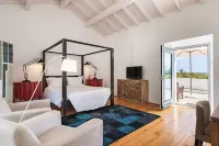 Imani Country House Hotels in Nossa Senhora da Tourega