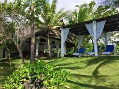 Casa Amihan
