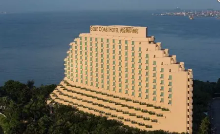 香港黃金海岸飯店