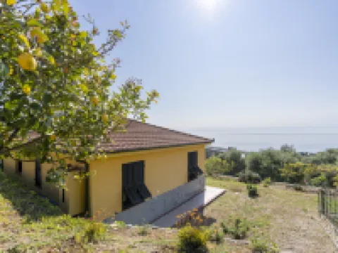 Nicolò Hotels in Civezza