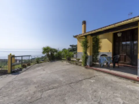 Nicolò Hotels in Civezza