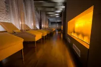 The Ritz-Carlton, Montreal - Spa