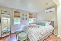 Modern Winter Garden Cottage 16 Mi to Disney