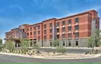 Hampton Inn & Suites Scottsdale at Talking Stick