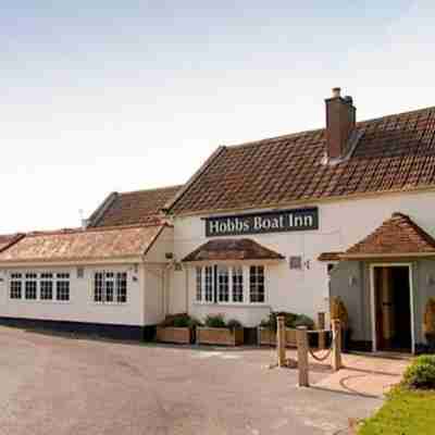 Premier Inn Weston-Super-Mare (Lympsham) Hotel Exterior